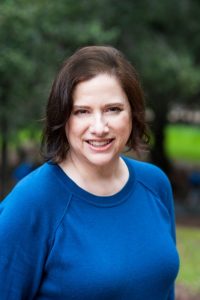Virginia González, M.P.H. SMRC Partner