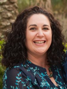 Nieves Michel SMRC Licensing Manager