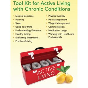 chronic disease tool kit english