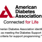american diabetes association support initiative logo