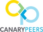 canary peers logo