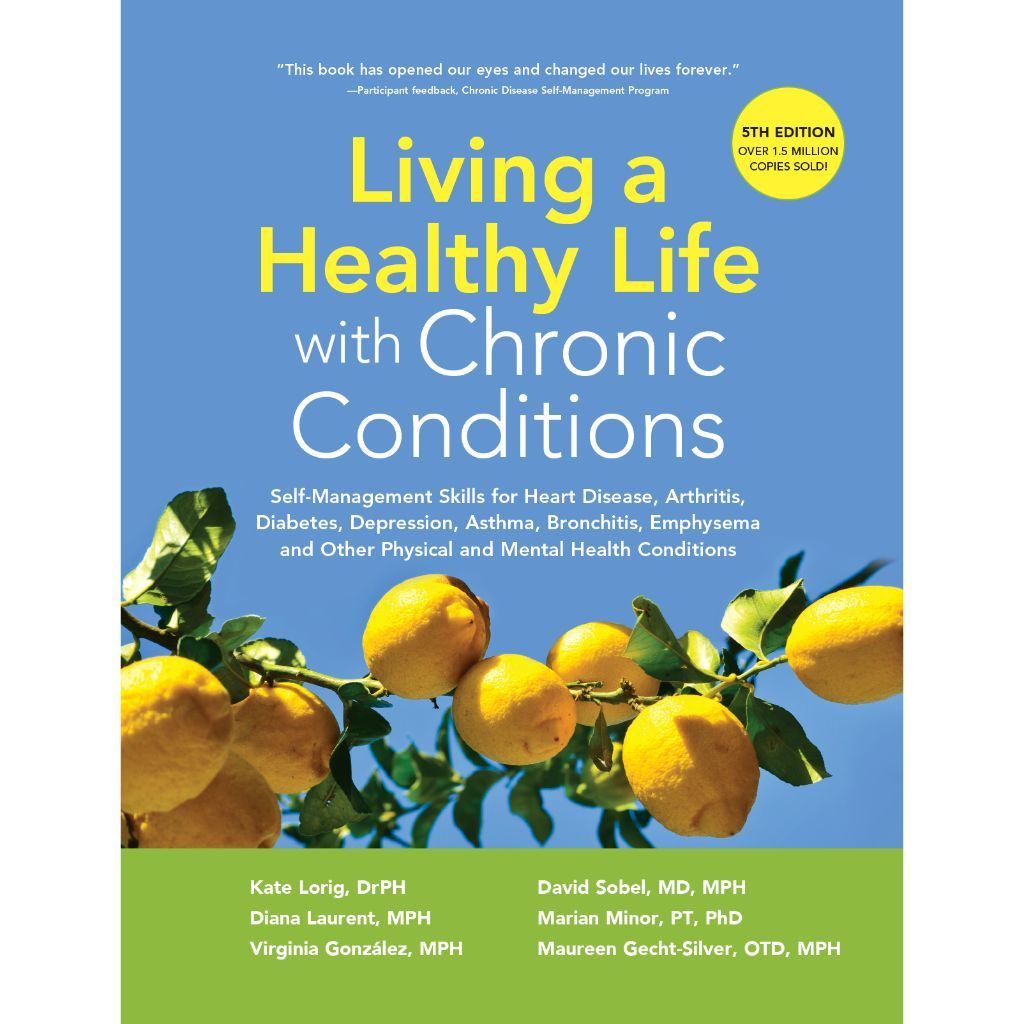 Self-care tools for chronic health conditions - Food & Health